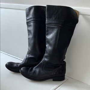 Frye Tall Boots 9